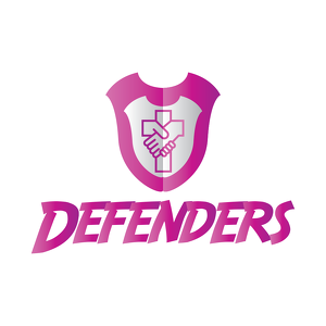 Fundraising Page: DESC Defenders